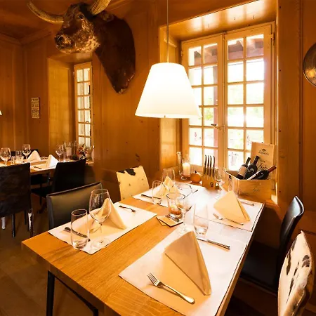 Event Gasthof Tscheppach's Berna